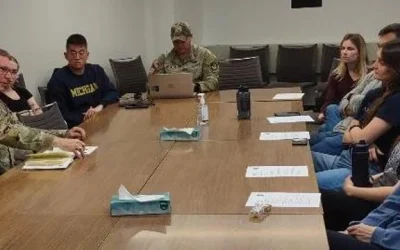 Working Together Program Thrives