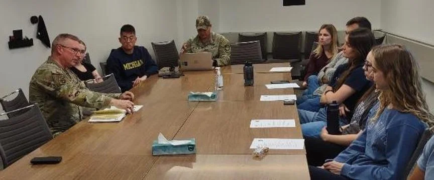 Working Together Program Thrives