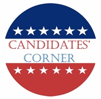 Candidates Corner: Voting Season, September 1-30, 2025