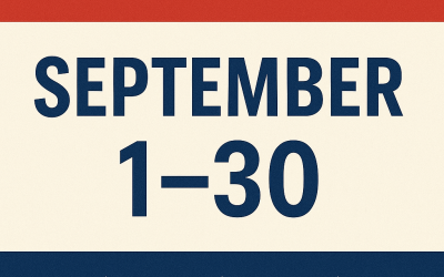 Big news—ROA is launching online voting!