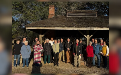 Good outcomes at Department of the Southeast meeting