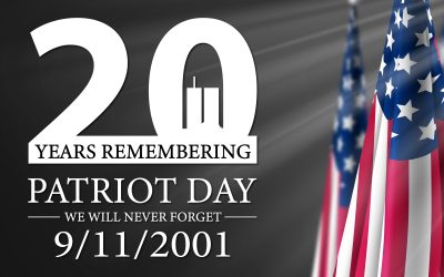 DOD Leaders Recall Americans’ Resilience After 9/11