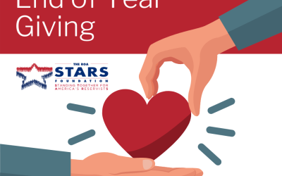 End of the Year Giving