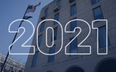 A Day in the National Chaplain’s Thoughts: New Year