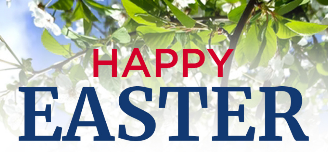 Easter: A Time of Reflection and Renewal