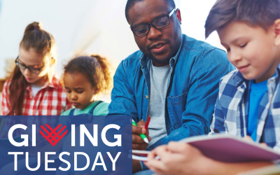 #GivingTuesday Nets $1,600 for STARs in Schools Program