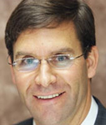 New Army Secretary Confirmed