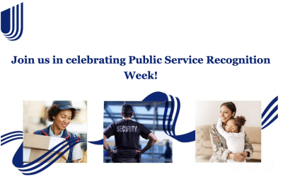 Public Service Recognition Week – UnitedHealthcare Group