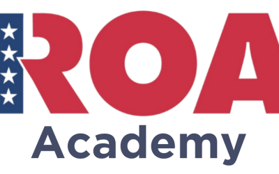 ROA ACADEMY – May 14, 2024: ROA Day of Service