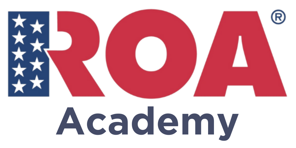 ROA ACADEMY – May 14, 2024: ROA Day of Service