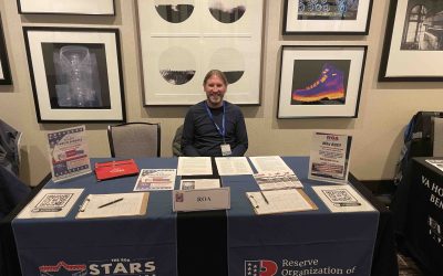 Air Force Reserve Yellow Ribbon Event Colorado