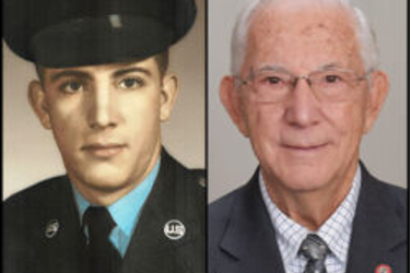 Darren Venters, ROA Life Member, among patriots to be inducted into the Ariz. Veterans Hall of Fame