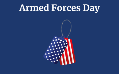 Honoring the Total Force: The Reserve Component’s Place in Armed Forces Day