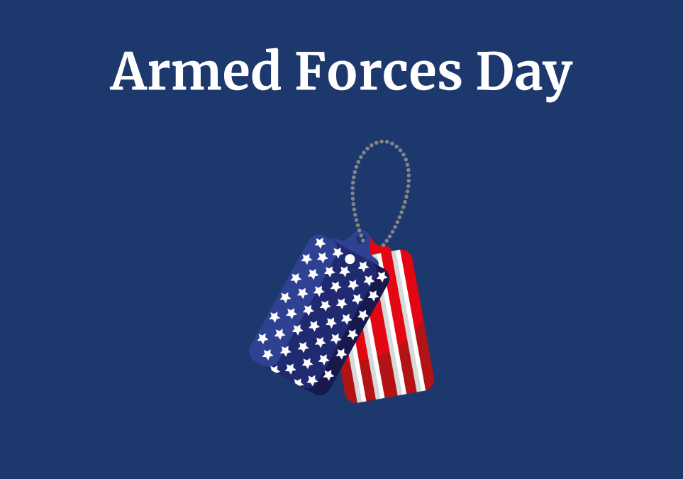 Honoring the Total Force: The Reserve Component’s Place in Armed Forces Day