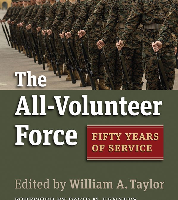 The All-Volunteer Force: Fifty Years of Service