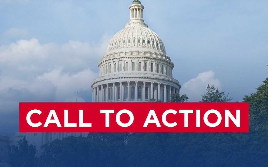 Call to Action: Burial Equity for Guard and Reserves Act of 2021