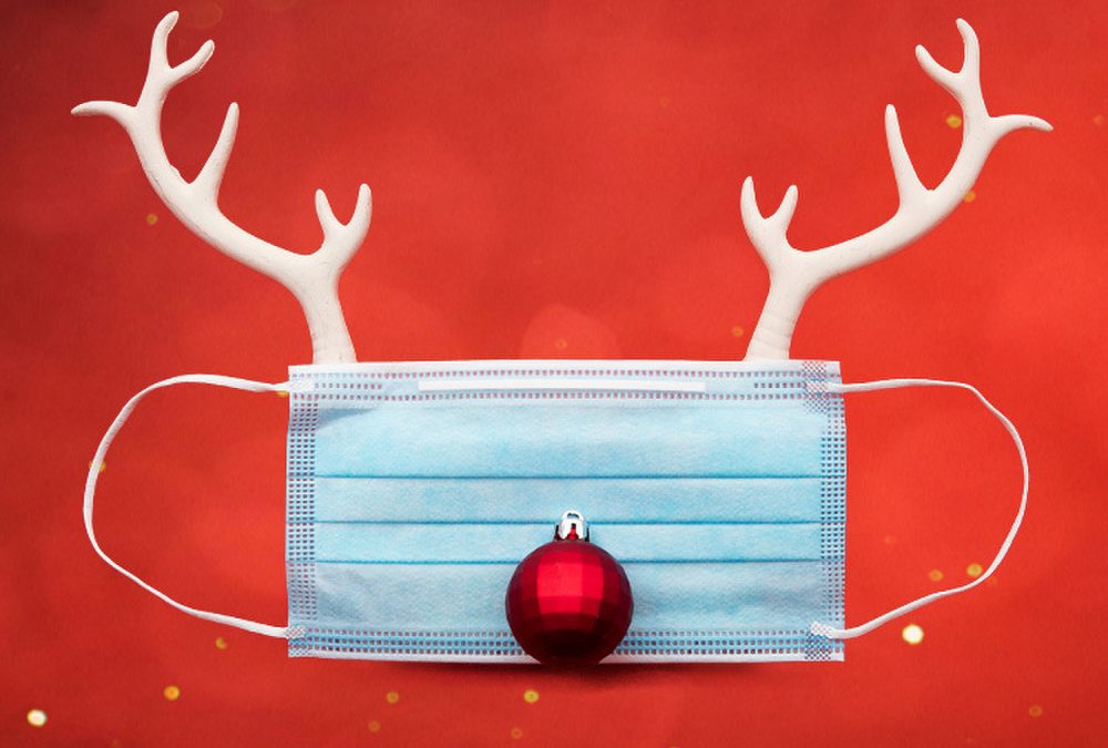 A Day in the National Chaplain’s Thoughts: A Different Holiday Season