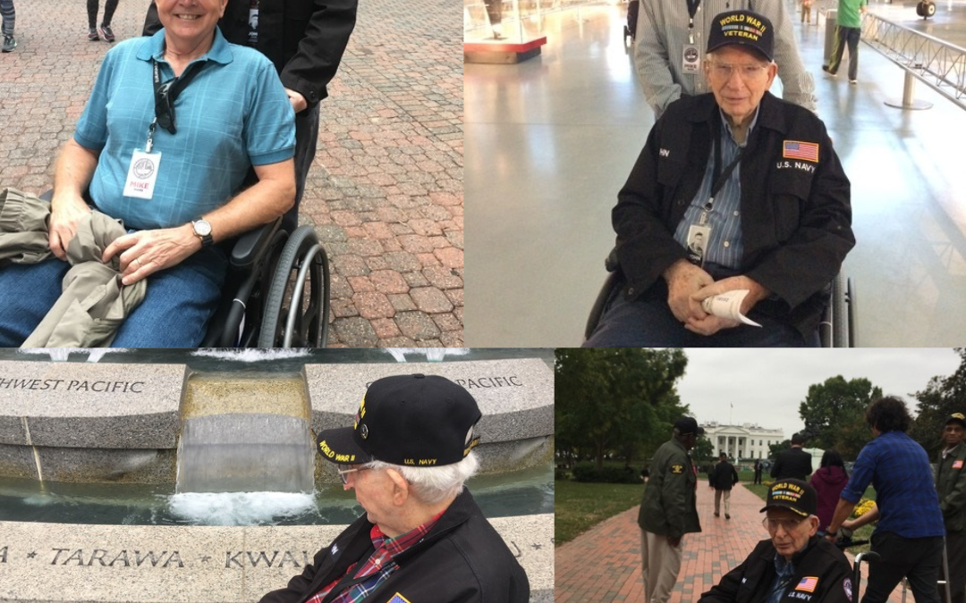 The story of John Kuhn, a U.S. Navy hero