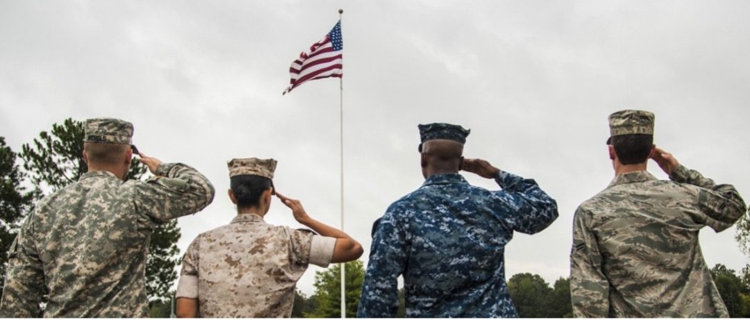 America’s veterans hold a reserve of national security strength we should tap