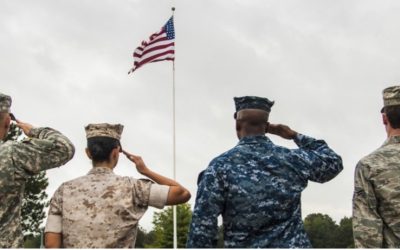 America’s veterans hold a reserve of national security strength we should tap