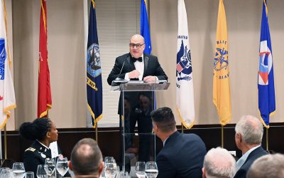 Reserve Affairs assistant secretary tells ROA U.S. reserve components play ‘key role’ in readiness for Russia, China