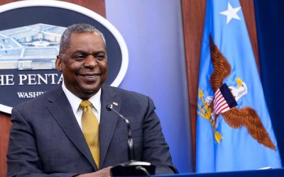 Statement by Secretary of Defense Lloyd J. Austin III on the 50th Anniversary of America’s All-Volunteer Force