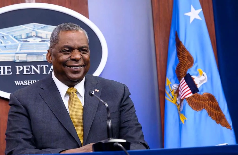 Statement by Secretary of Defense Lloyd J. Austin III on the 50th Anniversary of America’s All-Volunteer Force