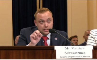 July Legislative Update