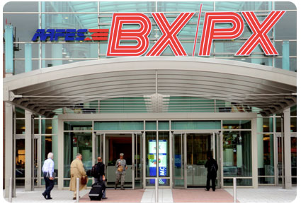 Survey: Military Exchange