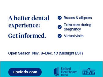 What Makes UHC FEDVIP Dental Unique?