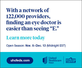 Seeing your eye doctor can help protect your overall health