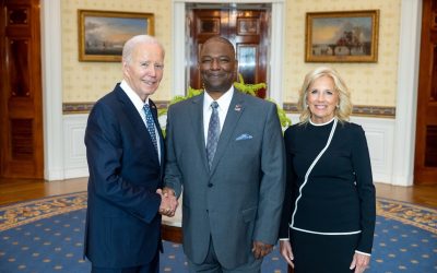 A Moment of Reflection