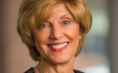 ROA Health Services Officer Wilmoth named National Academy of Medicine Distinguished Nurse Scholar-in-Residence