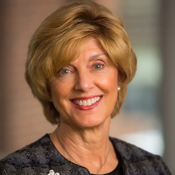 ROA Health Services Officer Wilmoth named National Academy of Medicine Distinguished Nurse Scholar-in-Residence