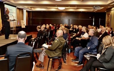 Advocacy with Altitude: ROA 2025 Takes Off