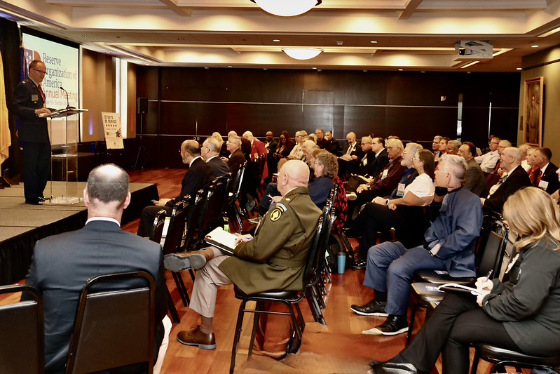 Advocacy with Altitude: ROA 2025 Takes Off